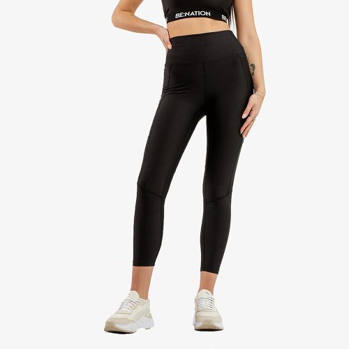 Be:Nation Essentials 7/8 Leggings Pockets