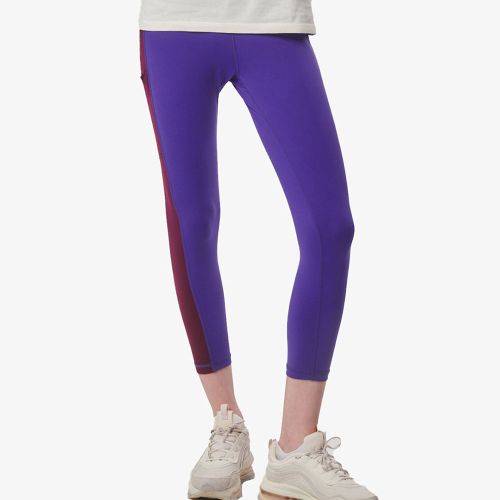 Body Action Athletic Ankle Leggings