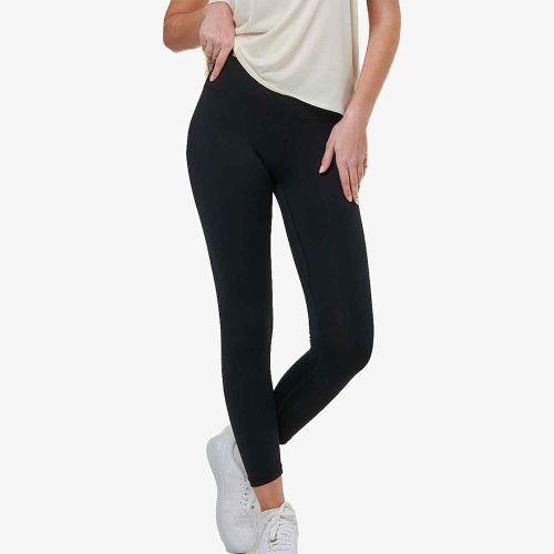Body Action Women's 7/8 Length Tights