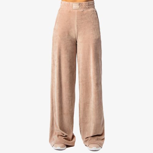 Be:Nation Velour Loose Pant