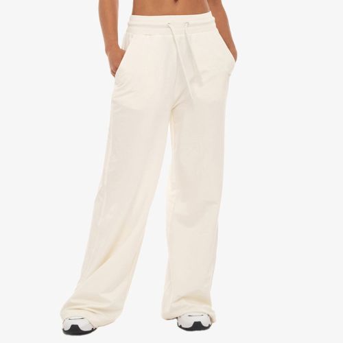 Be:Nation Wide Leg Terry Pants
