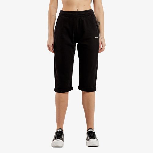 Be:Nation Essentials Terry Capri Pants