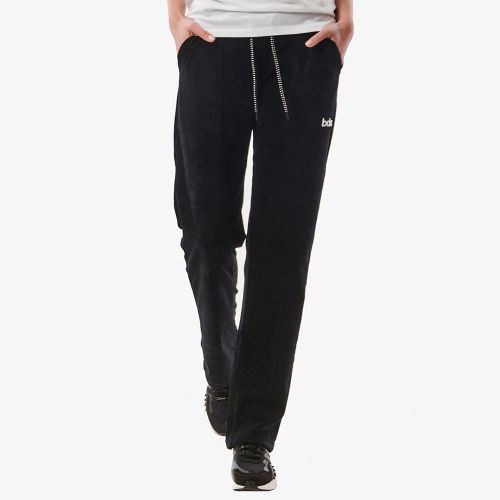 Body Action Basic Terry Pants