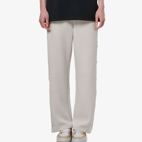 Body Action Wide-Leg Trousers