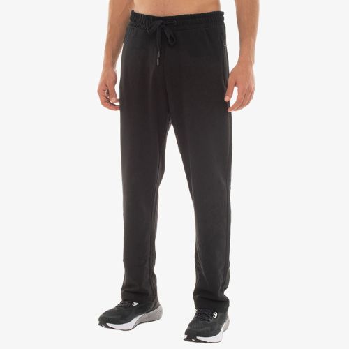 Be:Nation Essentials Terry Straight Zip Pant