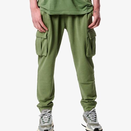 Body Action Cargo Pant
