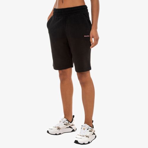 Be:Nation Essentials Terry Long Shorts