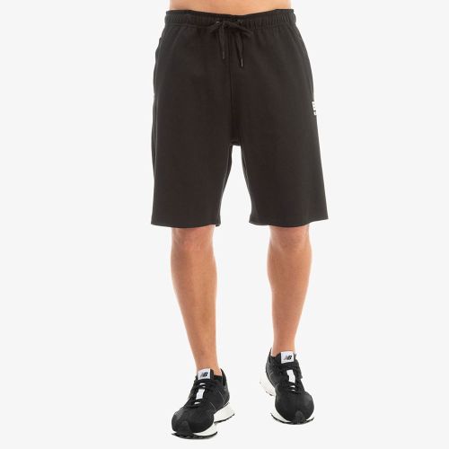 Be Nation Interlock Shorts