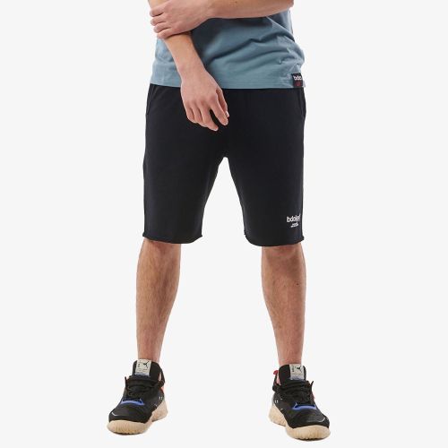 Body Action Loose Fit Shorts