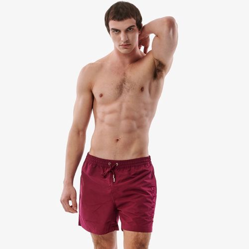 Body Action Short Length Swim Shorts