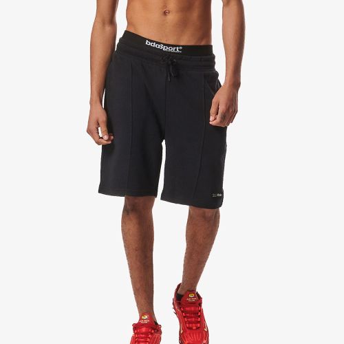 Body Action Athleisure Style Shorts