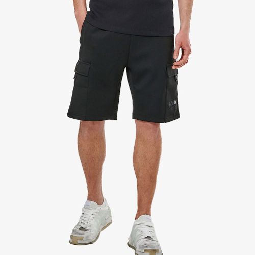 Body Action M Tech Cargo Shorts