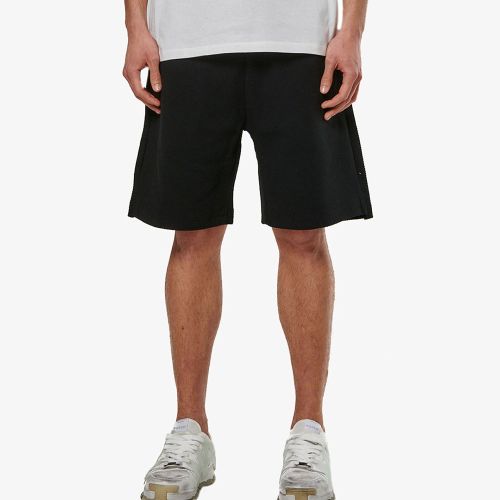 Body Action M Waffle Bermuda