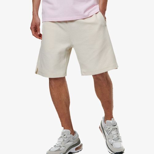 Body Action M Waffle Bermuda