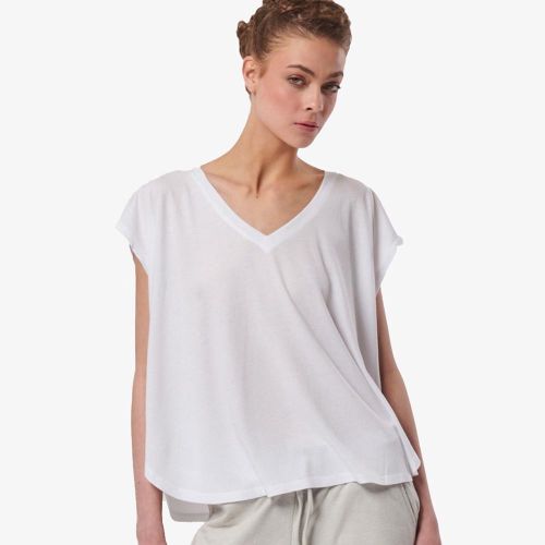 Body Action Natural Dye Oversized Top