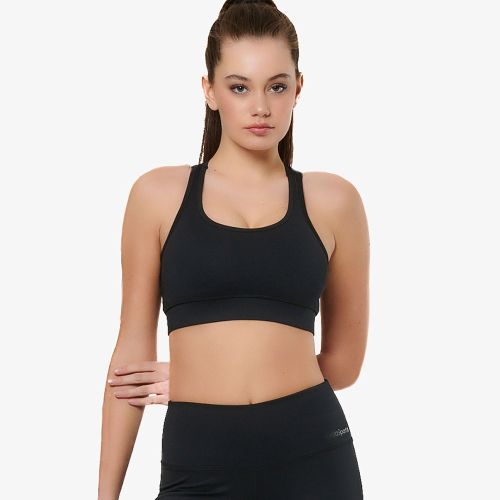 Body Action W Training Bra