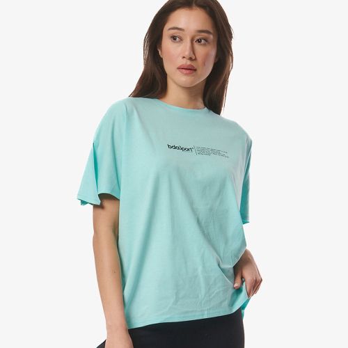 Body Action Oversized Tee