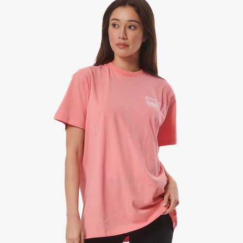 Body Action Oversized Tee