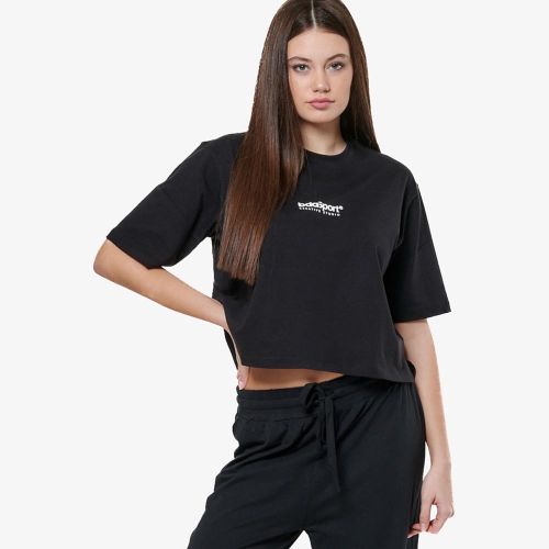 Body Action Relaxed Fit T-Shirt