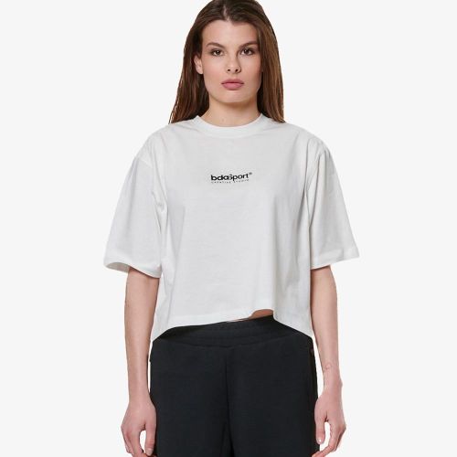 Body Action Relaxed Fit T-Shirt