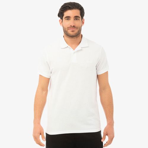 Be Nation Polo Piquet Tee