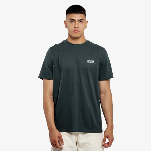 Be:Nation Reflective Logo Tee