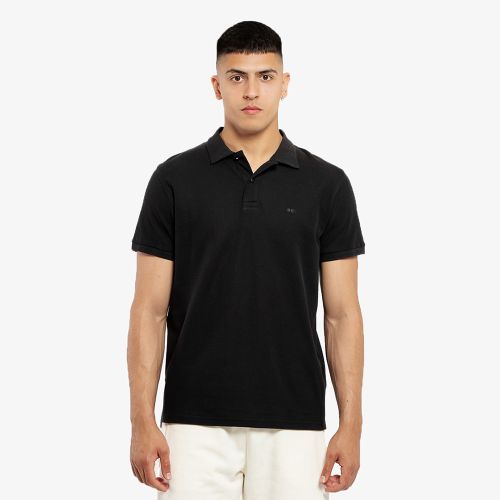 Be:Nation Essential Polo Piquet s/s Logo