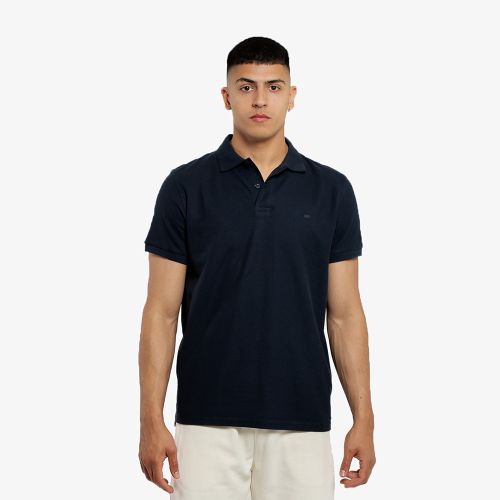 Be:Nation Essential Polo Piquet s/s Logo