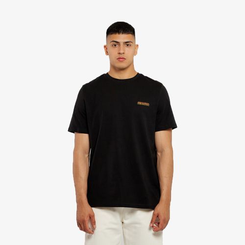 Be:Nation Essentials Crew Neck s/s Tee