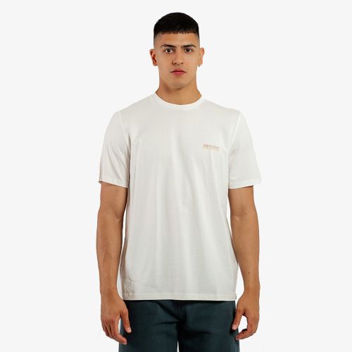 Be:Nation Essentials Crew Neck s/s Tee