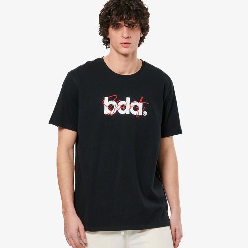 Body Action Logo T-Shirt