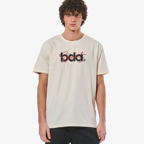 Body Action Logo T-Shirt