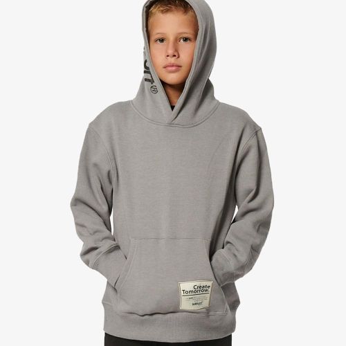 Body Action Sportswear Hoodie