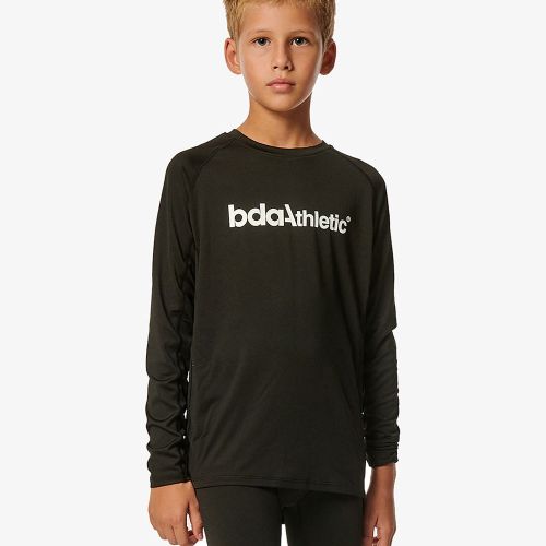 Body Action Base Layer Long Sleeved Top