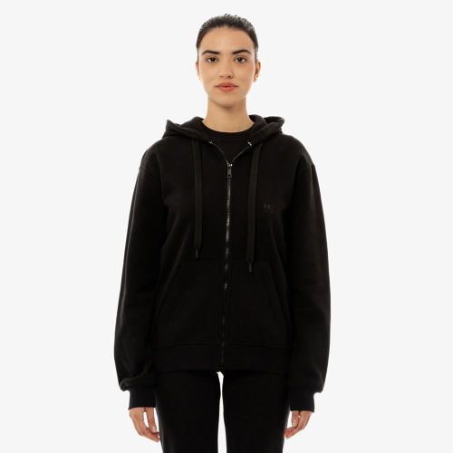 Be Nation Essentials Zipper Hoodie