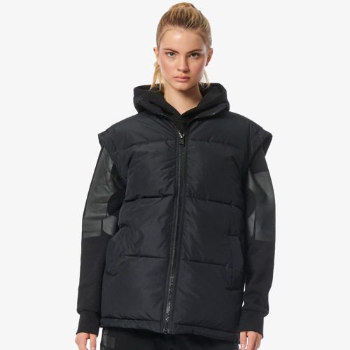 Body Action Vest Jacket