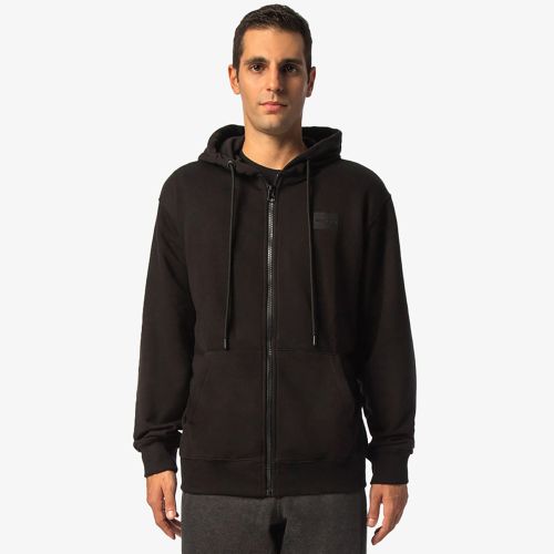 Be:Nation Full Zip Hood