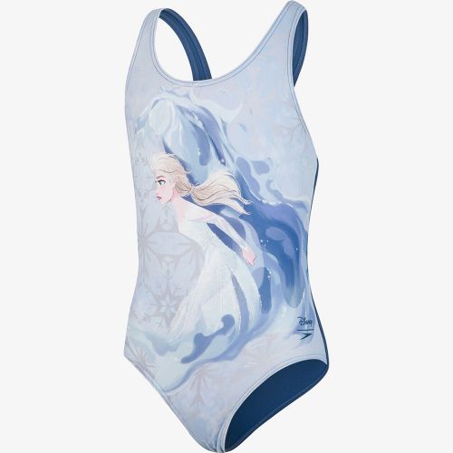 Speedo Disney Princess Allover Splashback