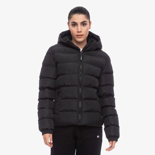 Be:Nation Regular Puffer Jacket