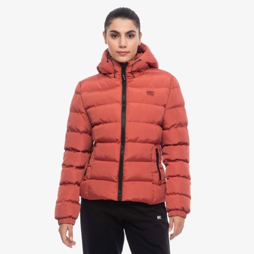 Be:Nation Regular Puffer Jacket