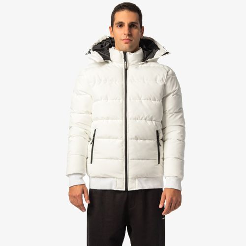 Be:Nation Bomber Padded Jacket