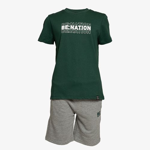 Be:nation Set