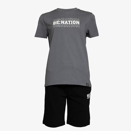 Be:nation Set
