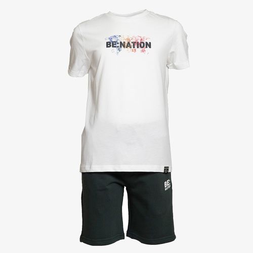 Be:nation Set