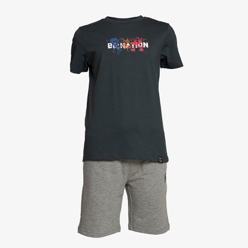 Be:nation Set