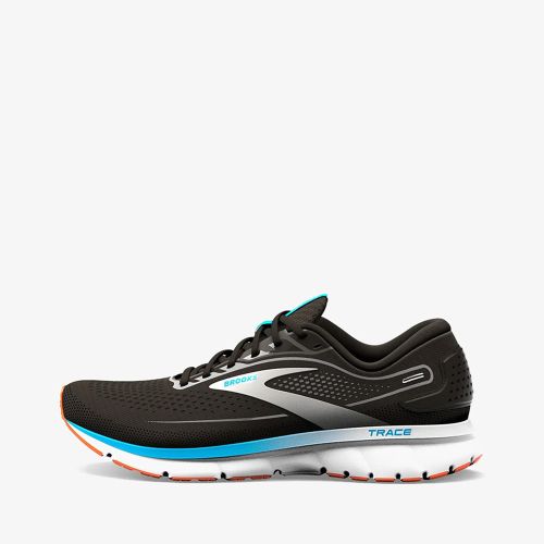Brooks Trace 2