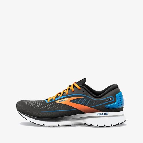 Brooks Trace 2