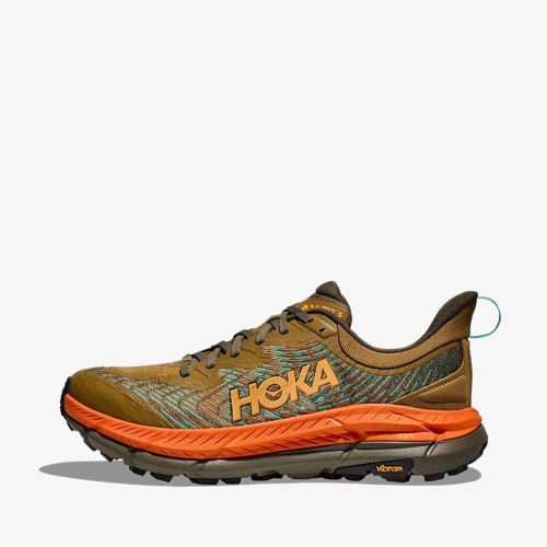 Hoka Mafate Speed 4