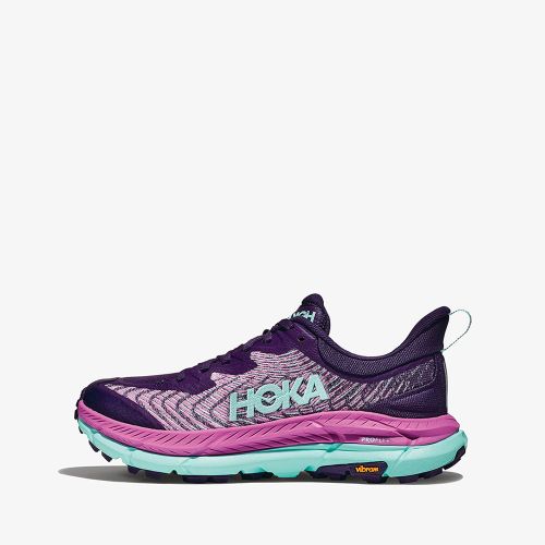 Hoka One One Mafate Speed 4