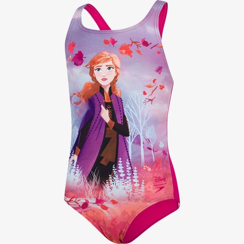 Speedo Frozen 2 Anna